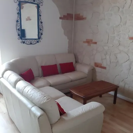 A Sur Feriehus La Tranche-sur-Mer