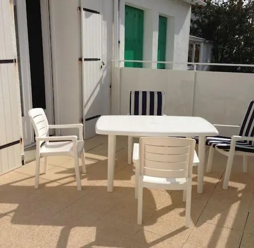 à Sur Casa vacanze La Tranche-sur-Mer