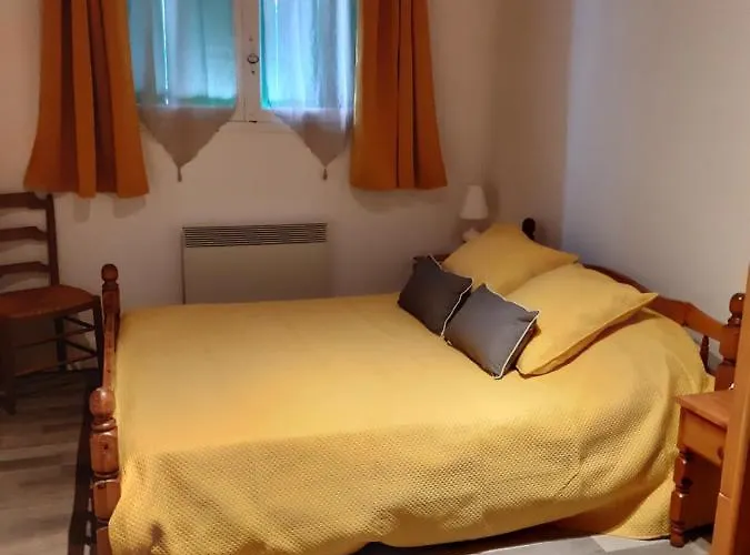 Casa vacanze à Sur *