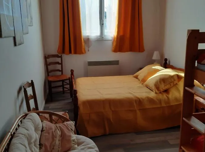 à Sur La Tranche-sur-Mer